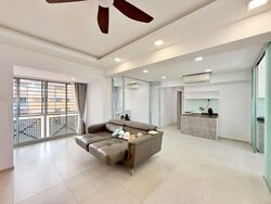 Blk 706 Tampines Sunrise (Tampines), HDB 5 Rooms #594495751